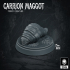 Carrion Maggot 01 (25mm Base) image