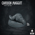 Carrion Maggot 04 (25mm Base) image