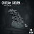 Carrion Swarm 03 (25mm Base) image