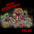 Xenos Environment - Vol III - The Dice Tower image