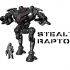 Project Raptor-Stealth Raptor (Raptor-S) image