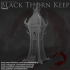 Dark Realms - Dark Kin Elves - Tower 2 image