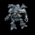 War Machine Battle Automaton - Sci Fi Wargames Proxy image