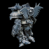 War Machine Battle Automaton - Sci Fi Wargames Proxy image