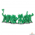 "The Orcs" (24 X Models) 28mm/ 32mm Miniatures (FDM or Resin) image