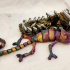 Articulated Dragon 008 image