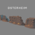 OSTERHEIM -  Ruined Wall image