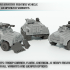 Barghest-Pattern Infantry Fighting Vehicle image