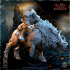 Nestah Orcs Beast Boars Riders image