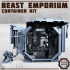 Beast Emporium Container Kit image