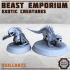 Beast Emporium Container Kit image