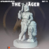The Jäger: image