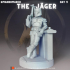 The Jäger: image