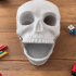Multipurpose Skull Holder - No Supports image
