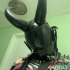 Suction Cup Helmet Horns image