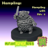 Hamplings: Hampling with Shiv 2 image