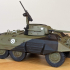 M8 Greyhound - Light Armored Car M8 (USA, WW2, D-day) image