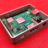 Raspberry Pi 3A+ Case image