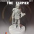 The Farmer: image