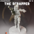 The Scrapper image