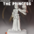 The Princess: image