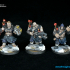 Traitor Army Ogre - Outcasts and Renegades print image