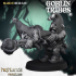 Swamp Goblins Stonethrowers - Highlands Miniatures image