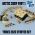 Arctic Camp Part 1: Tribes Starter Set image