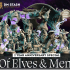 Of Elves & Men (DM Stash Apr '23 Bundle) image