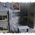 3d Printable - Modular City image