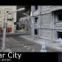 3d Printable - Modular City image