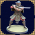 Samurai Warrior image