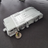 Taurus 28mm Pushback Tow Tractor image