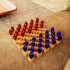 Checkers - Board Game image