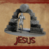 Jesus Christ - Son of God image