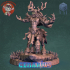 Cenarius - Warcraft Lord of Forest Warcraft Warcraft image
