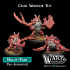 Crab Warriors Kit image