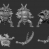 Crab Warriors Kit image