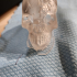 Crystal Skull print image