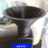 Resin Funnel for JAYO / SUNLU bottles image