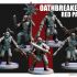 Oathbreakers Red Pack image