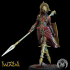 Exalted Spears x 3 image