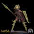 Exalted Spears x 3 image