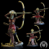 Exalted Archers x 3 image