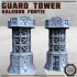 Guard Tower - Kaledon Fortis FOB image