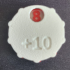 Coin sized Counter / Tracker - Hit point image