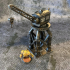 Bulldozer Terrain- the complete collection image