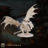 Winged Daemon Drago image