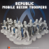 Republic Mobile Recon Troopers image