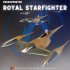 Royal Starfighter image